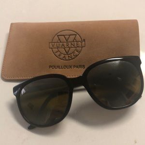 Vintage Vuarnet Sunglasses